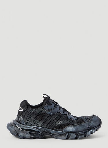 Track 3 Sneakers Balenciaga Track 3 Sneakers Black bal0153033