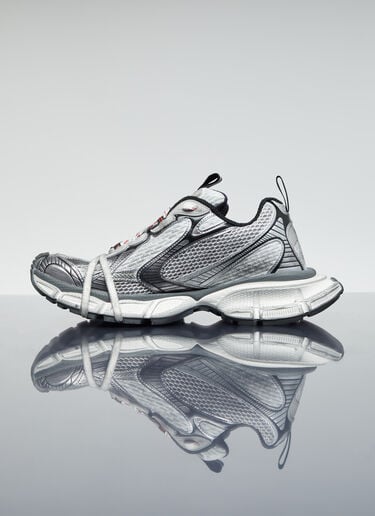 3XL Sneakers Balenciaga 3XL Sneakers Grey bal0155028