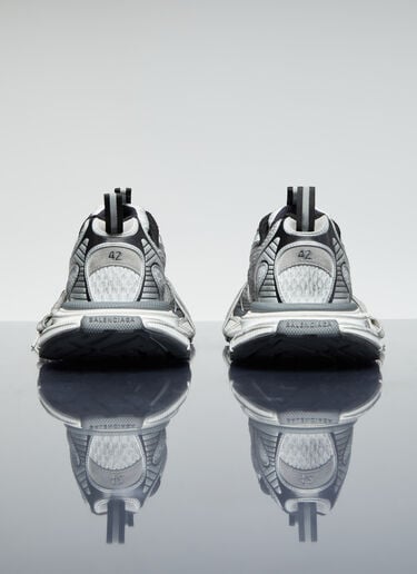3XL Sneakers Balenciaga 3XL Sneakers Grey bal0155028