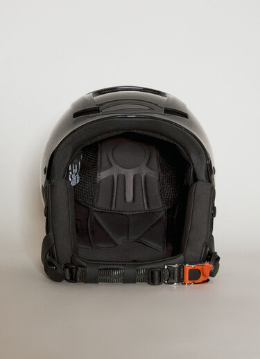 Skiwear Helmet Balenciaga Skiwear Helmet Black bal0155112