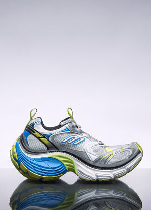 Balenciaga 10XL Sneakers Blue bal0157028