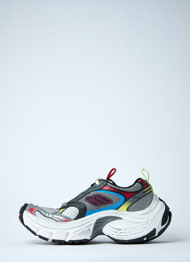 Balenciaga 6XL Sneakers Black bal0161014