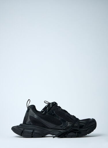Balenciaga 3XL Sneakers Black bal0161025
