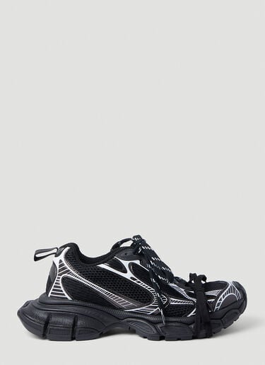 Balenciaga 3XL Sneakers Black bal0252065