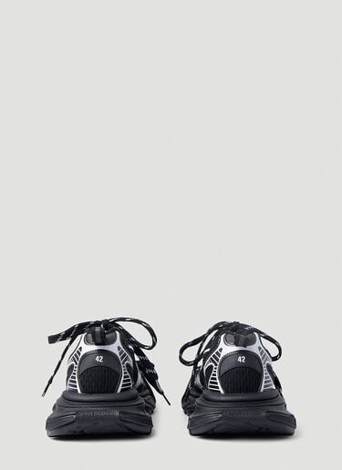 Balenciaga 3XL Sneakers Black bal0252065