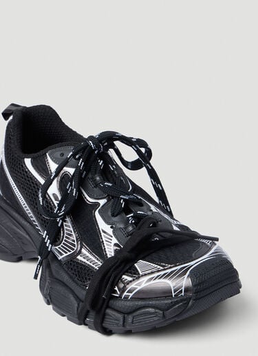 Balenciaga 3XL Sneakers Black bal0252065