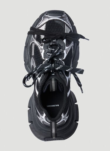 Balenciaga 3XL Sneakers Black bal0252065