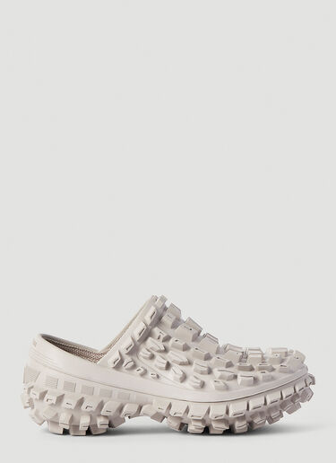 Balenciaga Bouncer 穆勒鞋 米色 bal0253068