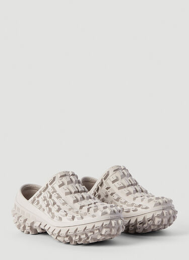 Balenciaga Bouncer 穆勒鞋 米色 bal0253068