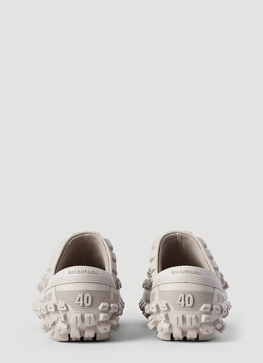 Bouncer 穆勒鞋 Balenciaga Bouncer 穆勒鞋 米色 bal0253068