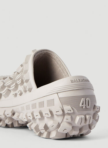 Bouncer 穆勒鞋 Balenciaga Bouncer 穆勒鞋 米色 bal0253068