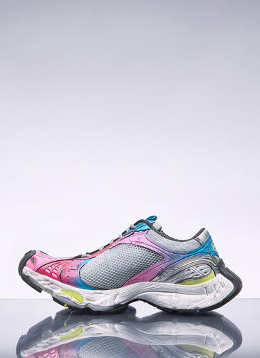 Balenciaga 스테이플러 스니커즈 멀티컬러 bal0258013