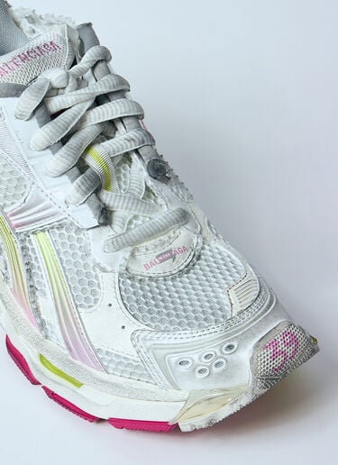渐变跑鞋 Balenciaga 渐变跑鞋 白色 bal0259015