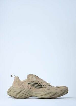 Balenciaga Monday Sneakers Beige bal0261017