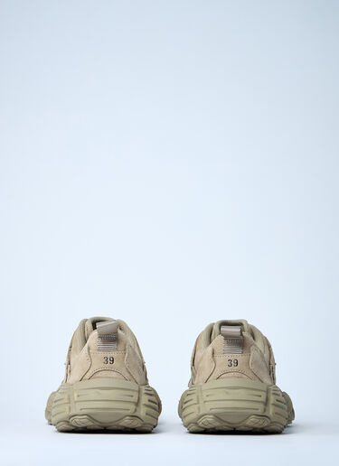 Balenciaga Monday Sneakers Beige bal0261017