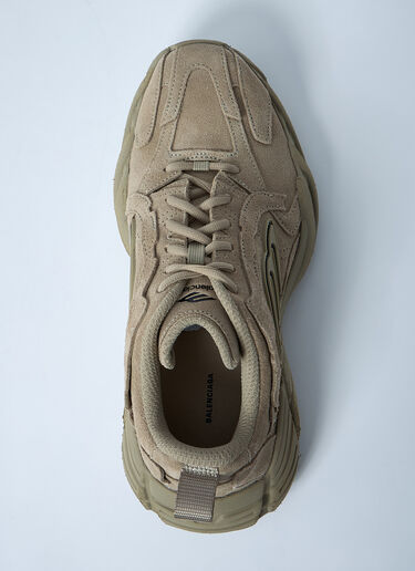 Monday Sneakers Balenciaga Monday Sneakers Beige bal0261017