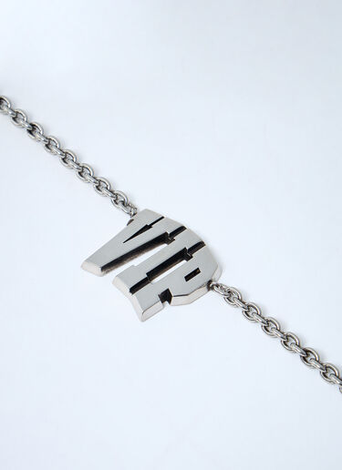 VIP Necklace Balenciaga VIP Necklace Silver bal0261049