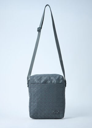 Bao Bao Issey Miyake 보이저 크로스바디 백 그레이 bao0161002