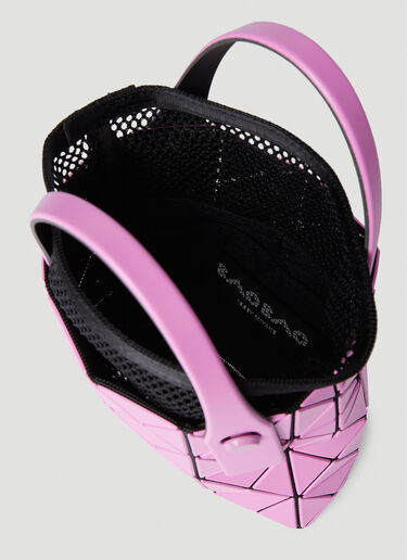 루센트 박시 토트백 Bao Bao Issey Miyake 루센트 박시 토트백 핑크 bao0252003