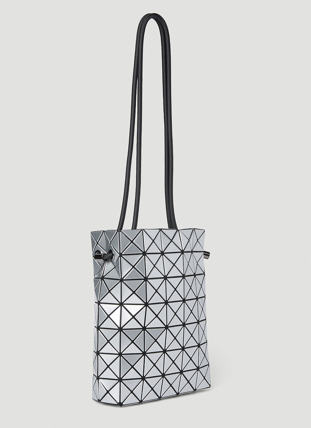 Bao Bao Issey Miyake Wring Bucket Shoulder Bag | LN-CC