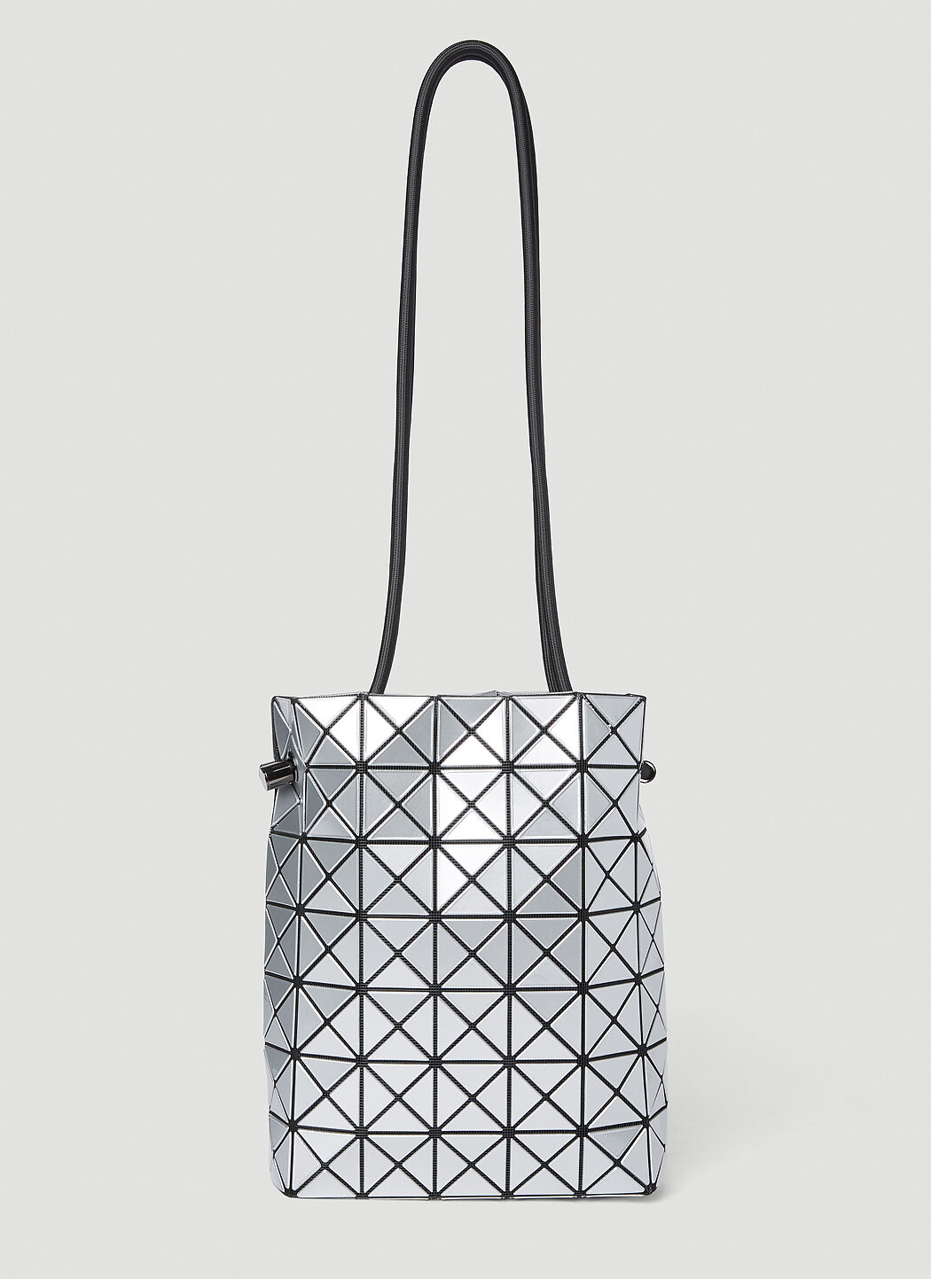 Bao Bao Issey Miyake Wring Bucket Shoulder Bag | LN-CC