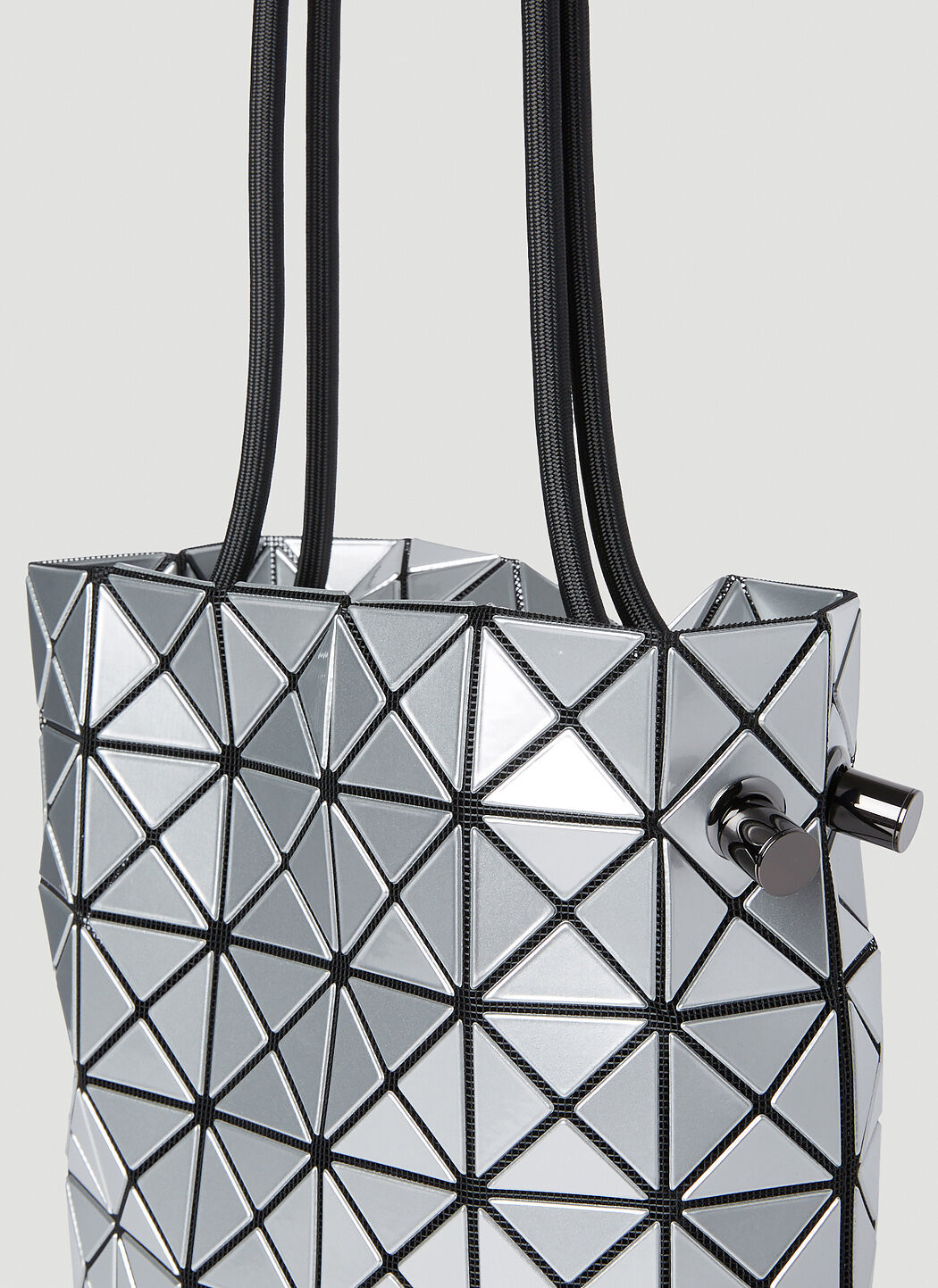 Bao Bao Issey Miyake Wring Bucket Shoulder Bag | LN-CC