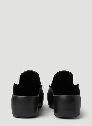플래시 클로그 Bottega Veneta 플래시 클로그 블랙 bov0148034