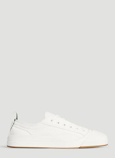 Vulcan 스니커즈 Bottega Veneta Vulcan 스니커즈 화이트 bov0152013