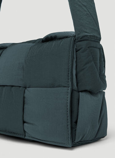 Bottega Veneta 카세트 숄더백 블랙 bov0152014