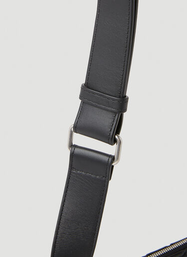 Intreccio 斜挎小袋 Bottega Veneta Intreccio 斜挎小袋 黑色 bov0153049