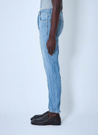 Crushed Jeans Bottega Veneta Crushed Jeans Blue bov0160006