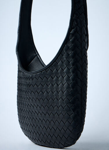 Small Veneto Crossbody bag Bottega Veneta Small Veneto Crossbody bag Black bov0161019