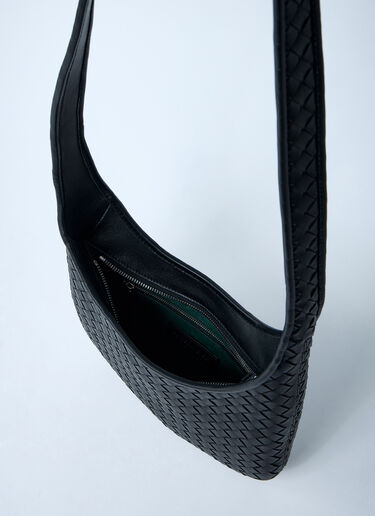 Small Veneto Crossbody bag Bottega Veneta Small Veneto Crossbody bag Black bov0161019