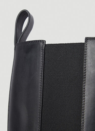 Bottega Veneta 플래시 부츠 블랙 bov0245106