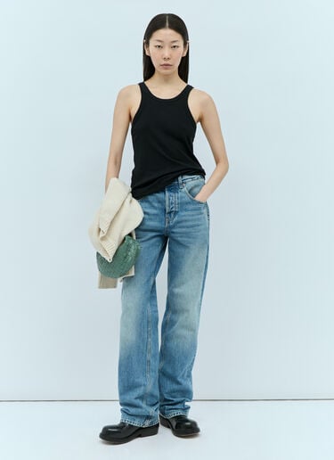 迷你 Jodie 手提包 Bottega Veneta 迷你 Jodie 手提包 绿色 bov0255048