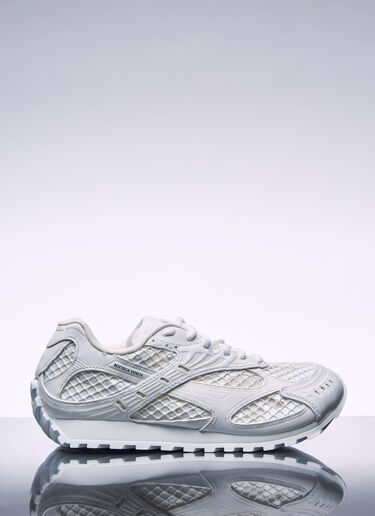 Bottega Veneta Orbit 运动鞋  白色 bov0257019