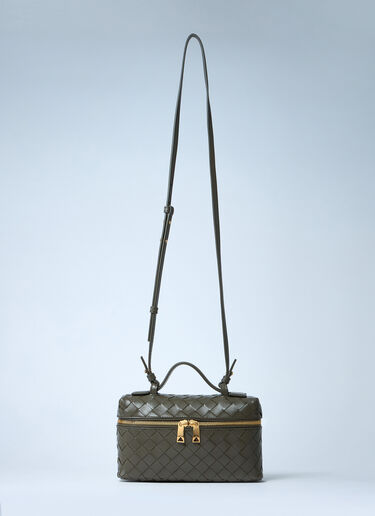 Bottega Veneta Bang Bang Shoulder Bag Green bov0261041