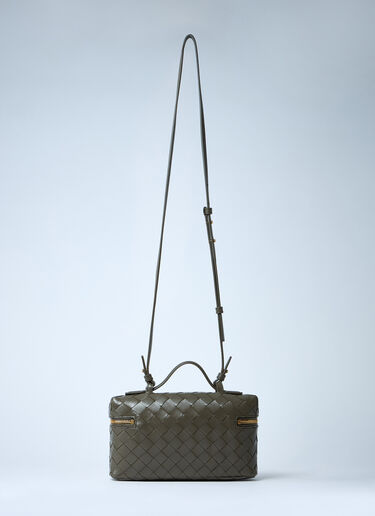 Bang Bang Shoulder Bag Bottega Veneta Bang Bang Shoulder Bag Green bov0261041