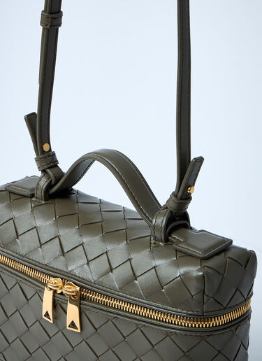 Bottega Veneta Bang Bang Shoulder Bag Green bov0261041