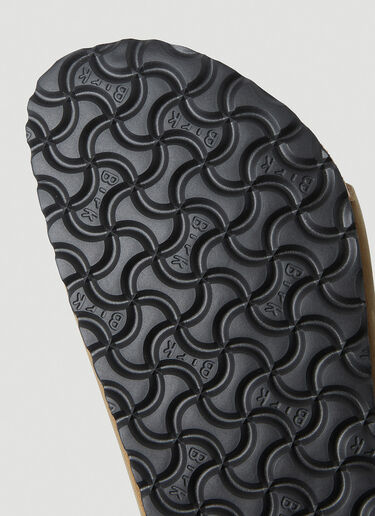 Arizona 双带凉鞋 Birkenstock Arizona 双带凉鞋 卡其 brk0349005