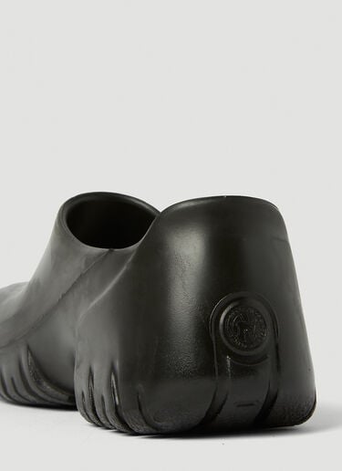 A630 Clogs Birkenstock A630 Clogs Black brk0352013