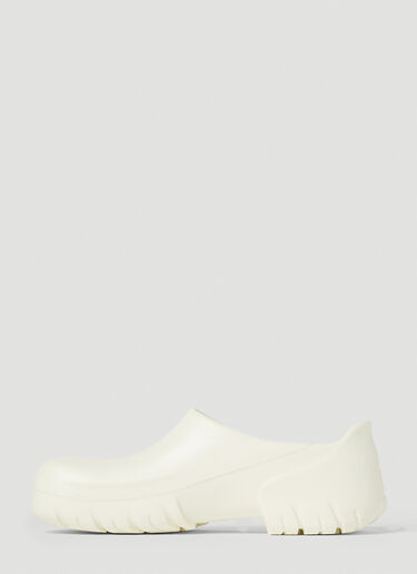 A630 클로그 Birkenstock A630 클로그 에크뤼 brk0352014