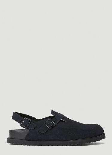 Tokio 屐鞋 Birkenstock 1774 Tokio 屐鞋 黑色 brs0254008