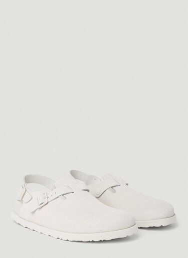 토키오 클로그 Birkenstock 1774 토키오 클로그 초크 brs0254009