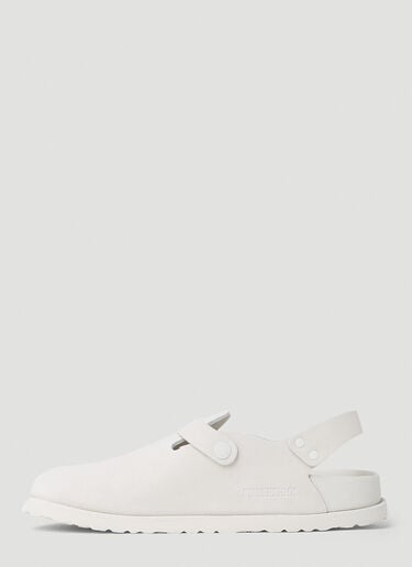 토키오 클로그 Birkenstock 1774 토키오 클로그 초크 brs0254009
