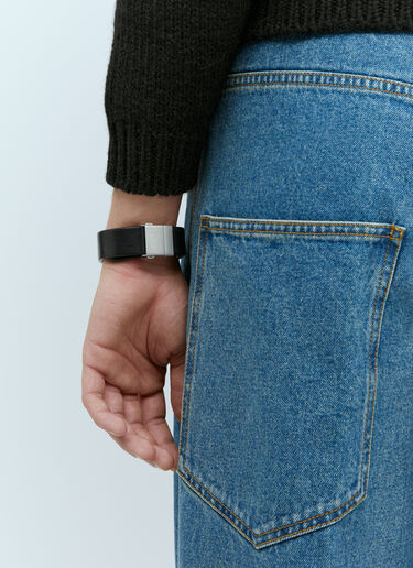 BN0095 프레스티지 크로노그래프 시계 Braun BN0095 프레스티지 크로노그래프 시계 블랙 bru0155017