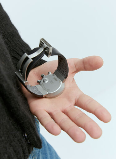 Braun BN0095 프레스티지 크로노그래프 시계 블랙 bru0155017