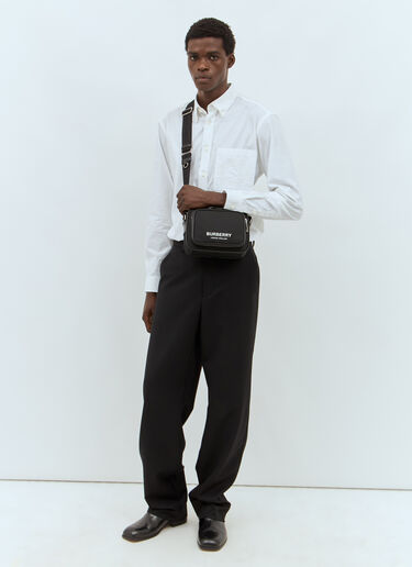 Paddy 크로스바디 백 Burberry Paddy 크로스바디 백 블랙 bur0148083
