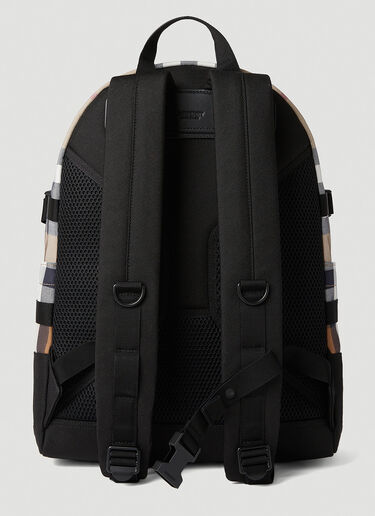 Jack 双肩包 Burberry Jack 双肩包 棕色 bur0151075