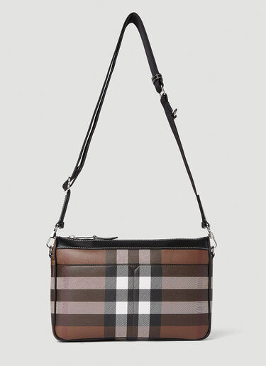 Rambler 单肩包 Burberry Rambler 单肩包 棕色 bur0152042